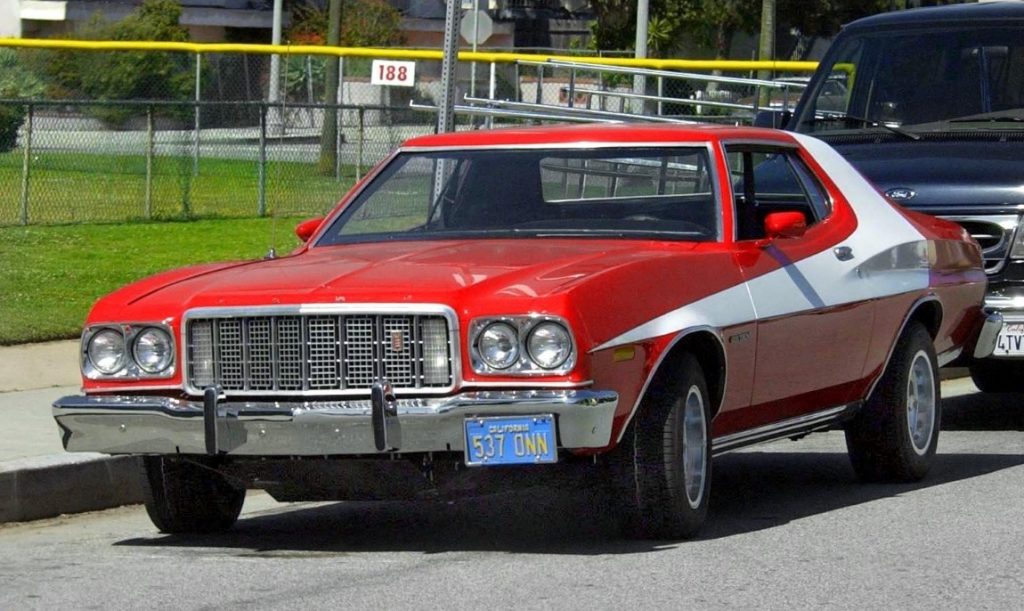 Ford Gran Torino